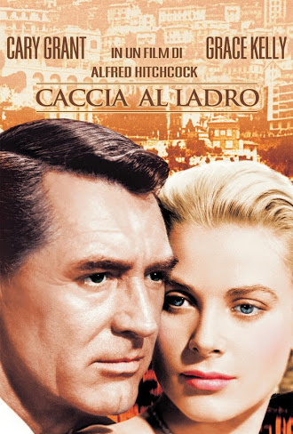 Caccia al ladro [HD] (1955)