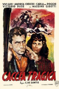 Caccia tragica [B/N] (1947)