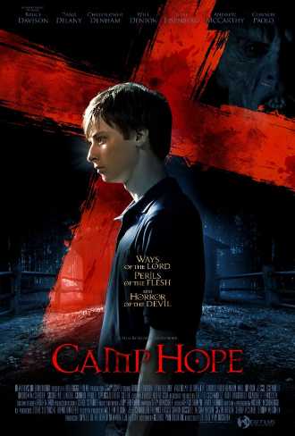 Camp Hope (2010)