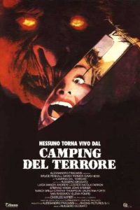 Camping del terrore (1987)