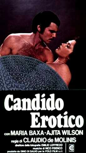 Candido Erotico (1978)