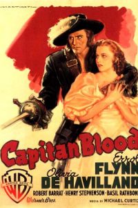 Capitan Blood [B/N] (1935)