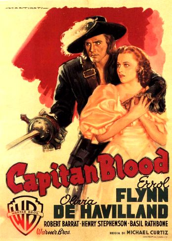 Capitan Blood [B/N] (1935)