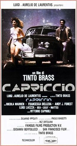 Capriccio (1987)