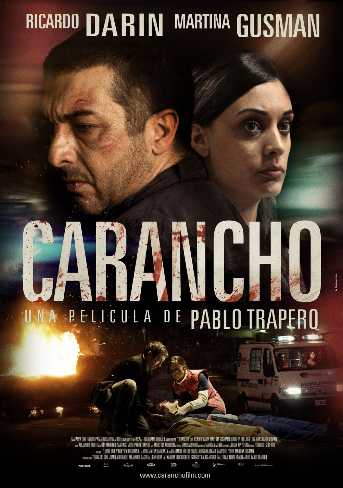 Carancho [Sub-ITA] (2010)