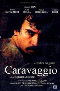Caravaggio – L’ombra del genio (2007)