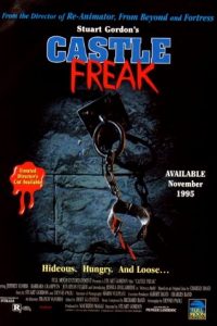 Castle Freak – Il segreto del castello (1995)