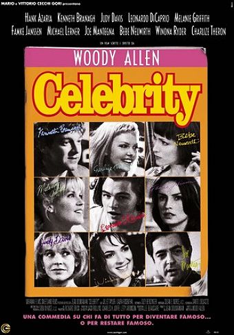 Celebrity [B/N] [HD] (1998)