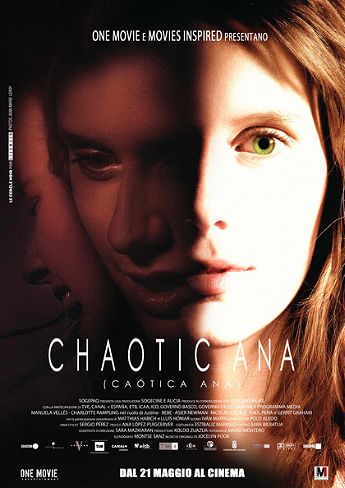 Chaotic Ana (2010)