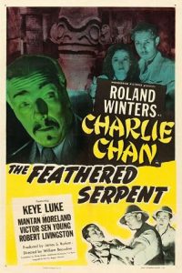 Charlie Chan e il serpente piumato [B/N] (1948)