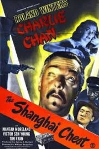 Charlie Chan e lo scrigno orientale [B/N] (1948)
