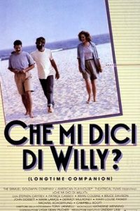 Che mi dici di Willy? (1990)