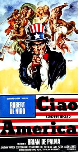 Ciao, America! (1968)