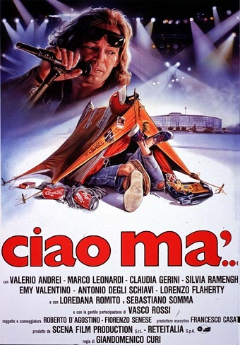 Ciao ma’… (1988)