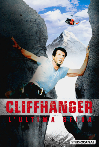 Cliffhanger – L’ultima sfida [HD] (1993)