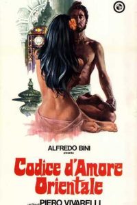 Codice d’amore orientale (1974)