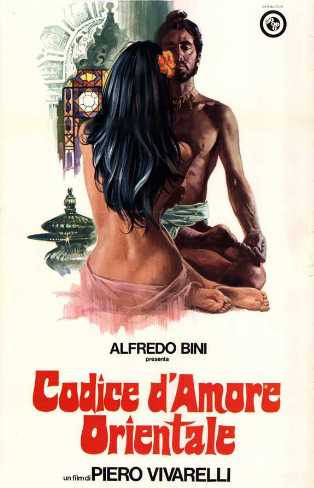 Codice d’amore orientale (1974)