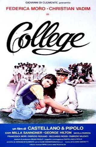 College (1984)
