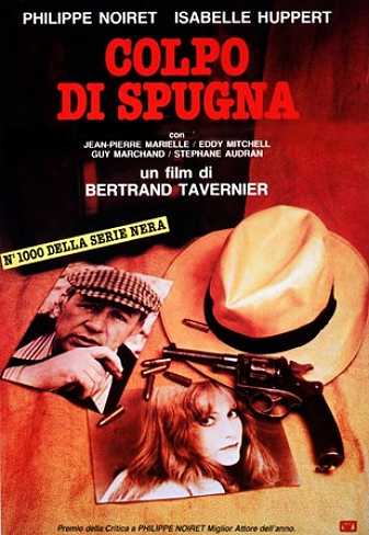 Colpo di spugna (1981)