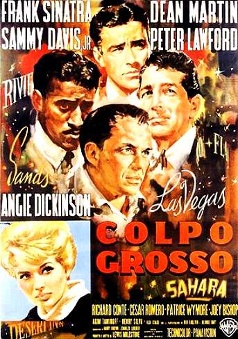 Colpo grosso (1960)