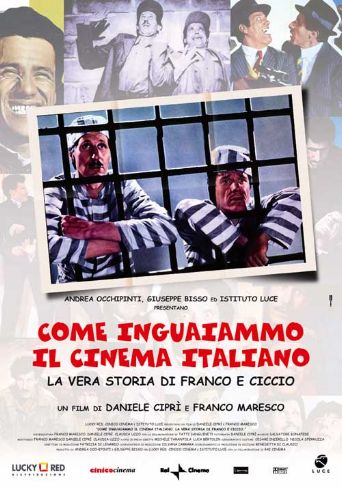 Come inguaiammo il cinema italiano [HD] (2004)
