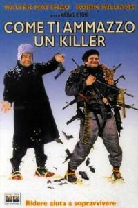 Come ti ammazzo un killer [HD] (1983)