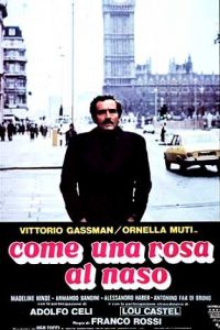 Come una rosa al naso (1976)