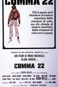 Comma 22 (1970)