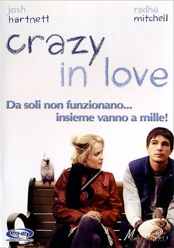 Crazy in Love (2005)