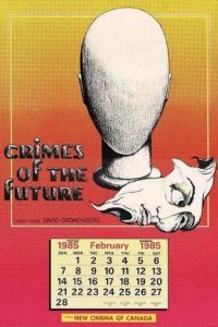 Crimes of the Future [Sub-ITA] [HD] (1970)