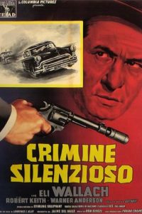Crimine silenzioso [B/N] (1958)