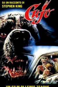 Cujo [HD] (1983)