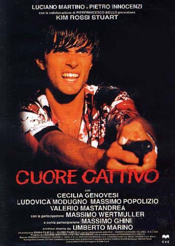 Cuore cattivo (1994)