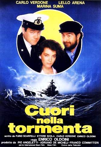 Cuori nella tormenta (1984)