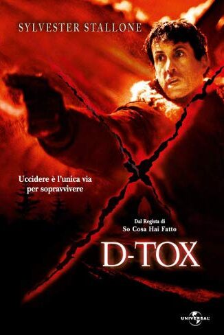 D-Tox [HD] (2002)