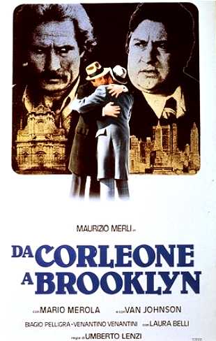 Da Corleone a Brooklyn [HD] (1978)