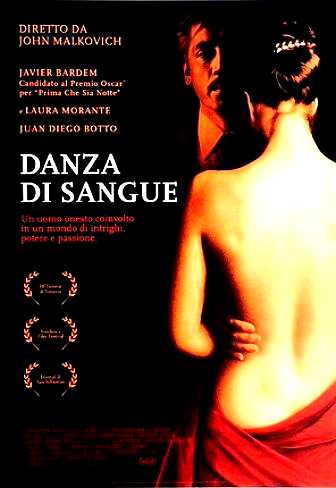Danza di sangue (2002)