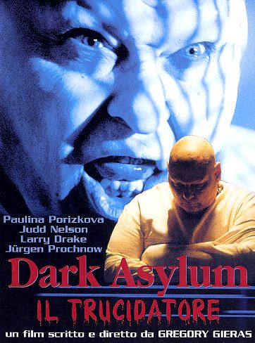Dark Asylum – Il trucidatore (2001)