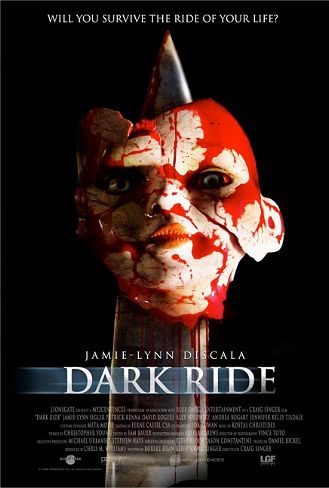 Dark Ride [Sub-ITA] [HD] (2006)