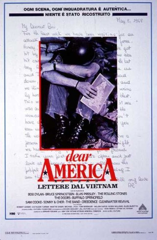 Dear America – Lettere dal Vietnam (1987)