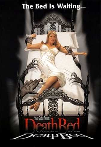 Death bed – il risveglio del male (2002)