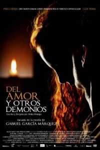 Del amor y otros demonios [Sub-ITA] (2009)