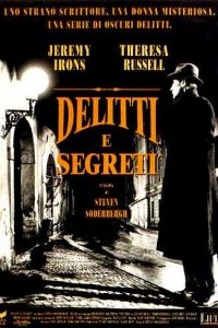 Delitti e segreti [B/N] [HD] (1991)