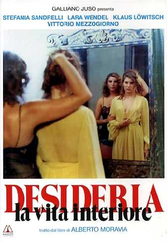 Desideria – La vita interiore (1980)