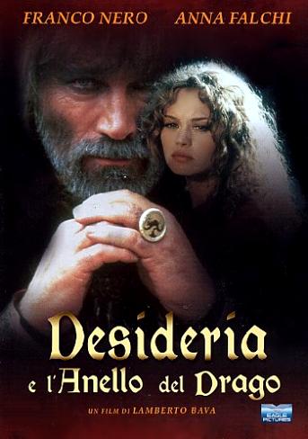 Desideria e l’anello del Drago (1994)