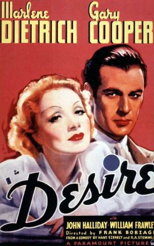 Desiderio [B/N] (1936)