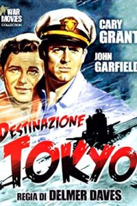 Destinazione Tokyo [B/N] [HD] (1943)