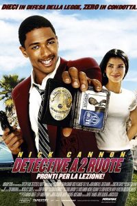 Detective a 2 ruote (2005)