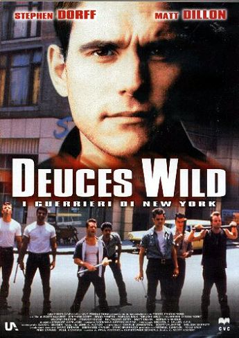 Deuces Wild – I guerrieri di New York (2001)
