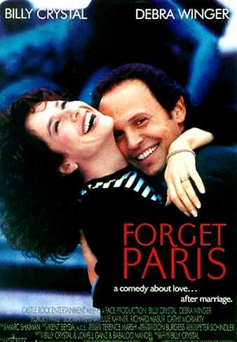 Forget Paris – Dimenticare Parigi [HD] (1995)